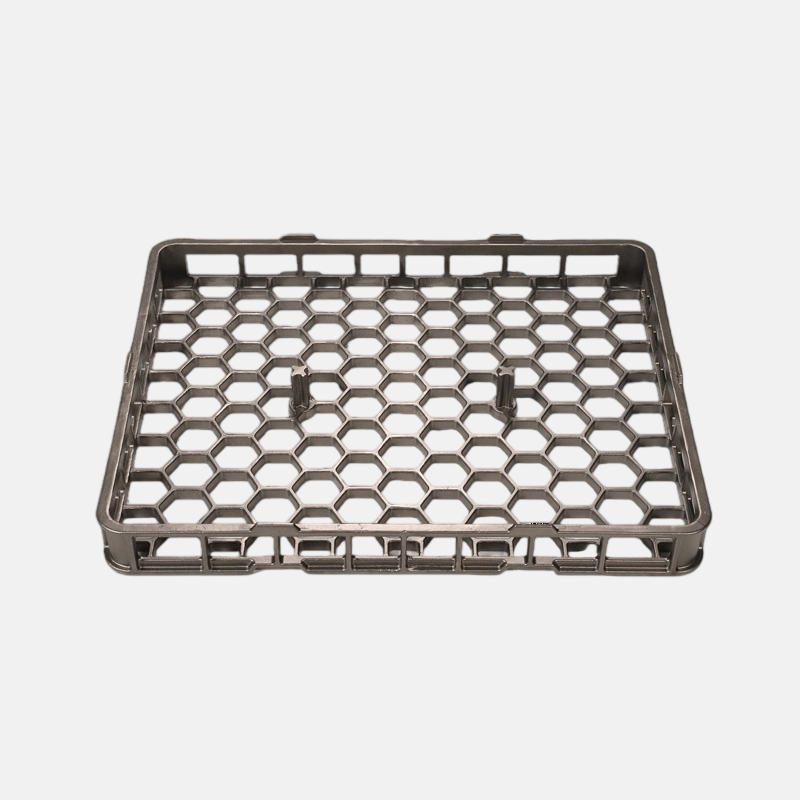 Hoe kan centrifugaal gieten de kwaliteit van gietstukken van staal en legeringen verbeteren?