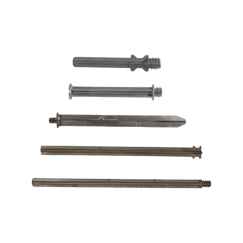 Staven voor warmtebehandeling