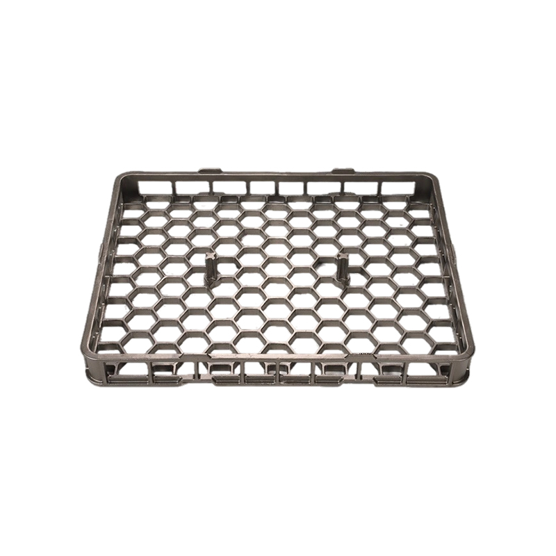 Warmtebehandelingsdraadmand voor carburatieoven