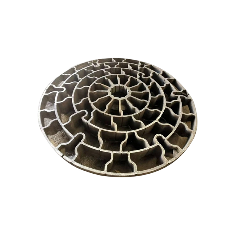 Hoe nauwkeurig is verloren schuimcasting?