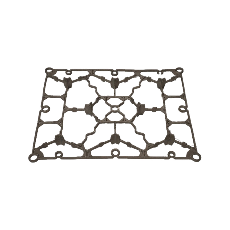 Kan verloren schuimcasting traditionele methoden vervangen?