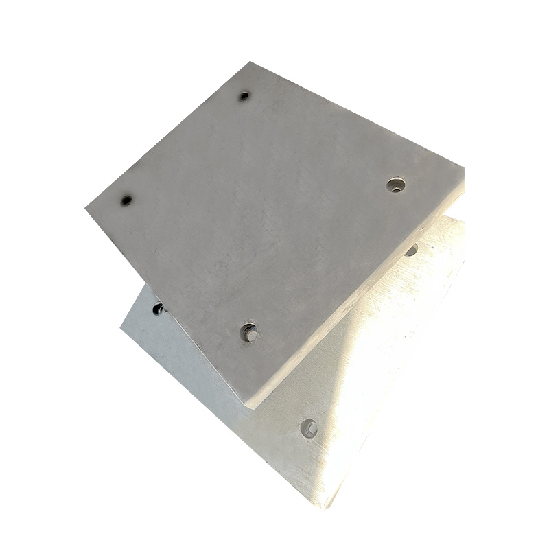 Warmtebestendig stalen gietrooster koeler roosterplaat, roosterstang, voeringplaat