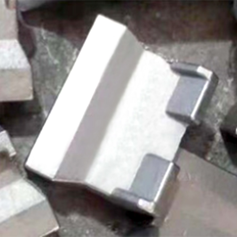 Precisiegietafstandhouder parallel